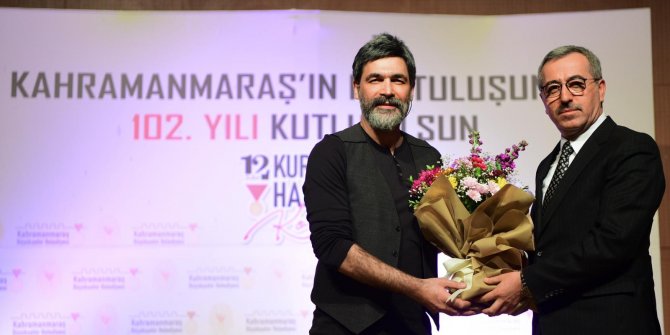 Başkan Güngör: Dün korkmadık, bugün de korkmuyoruz