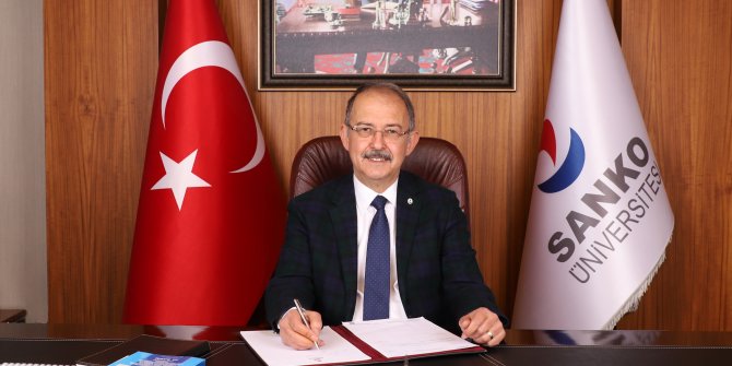 Antep’e gazi unvanı verilişinin 101’inci yılı