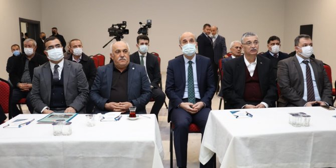 Dulkadiroğlu’nda 32 derslikli ilkokul yapılacak