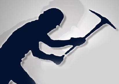 KAÇAK KAZIYA JANDARMA BASKINI