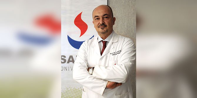 SANKO Üniversitesi Tıp Fakültesi Öğretim Üyesi Prof. Dr. Saygılı: Nadir hastalıklar ile mücadelede erken ve doğru teşhis önemlidir