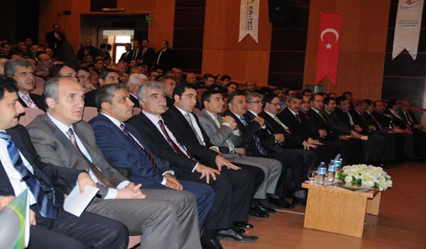 KENTSEL DÖNÜŞÜM İVME KAZANIYOR