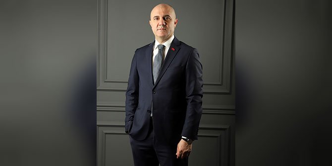 İMİB Başkanı Aydın Dinçer hammadde meselesine dikkat çekti!