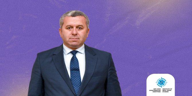 Yardımcıoğlu: Kadınlar, bizi biz yapan güzide değerlerimizdir!