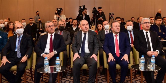 Kahramanmaraş'ta Yalan Haber ve Dezenformasyonla Mücadele Eğitimi