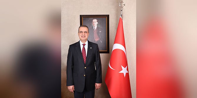 ASİD Genel Başkanı Dr. Yıldırım: Hekimlerimize can borcumuz ödenmez