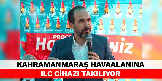 AK Partili Özdemir, gündemi değerlendirdi