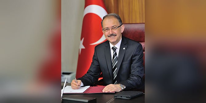 SANKO Üniversitesi Rektörü Prof. Dr. Dağlı: Çanakkale Zaferi, milletimizin yeniden varoluş destanıdır