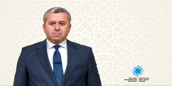 BAAE Başkanı Yardımcıoğlu’ndan Berat Kandili mesajı