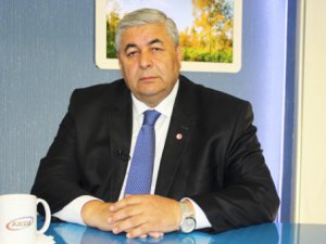 İLK ADAY VİCDAN OLDU