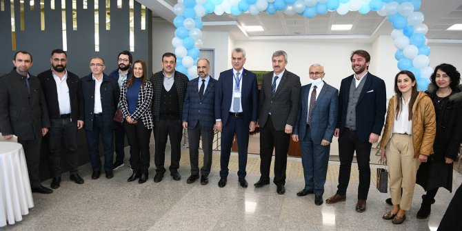 Kahramanmaraş'ta 'İklim Değişikliği ve Su Güvenliği Çalıştayı' düzenlendi