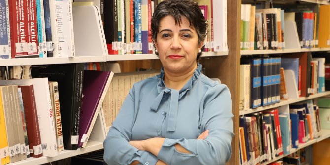 SANKO Üniversitesi Kütüphane Müdürü Ağca: Kütüphaneler, bilgi kaynaklarına ulaşmanın en doğru yoludur