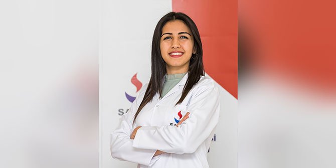 SANKO Üniversitesi Arş. Gör. Ece Erözgür’den Ramazan Ayında beslenme önerileri