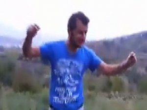 YOK BÖYLE KARPUZ HASADI!