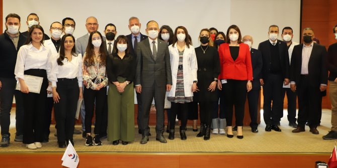 Deney Hayvanları Kullanım Sertifikası Eğitim programı