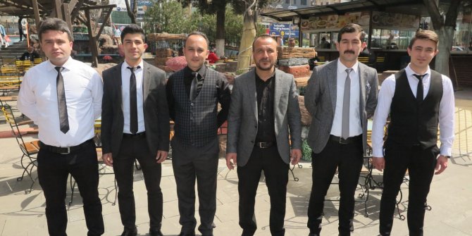 Kahramanmaraş Şelale Park, Ramazan Ayı’na hazır