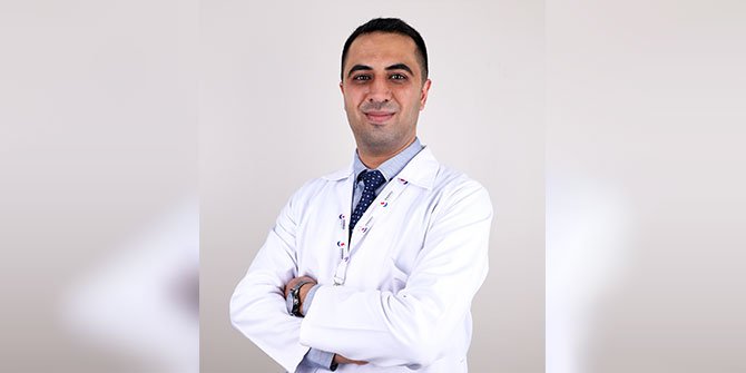 SANKO Üniversitesi Öğr. Gör. Hakan Polat: Parkinson, beyni etkileyen en sık rastlanılan ikinci hastalıktır, fizyoterapi ve rehabilitasyon yaşam kalitesi için önemlidir