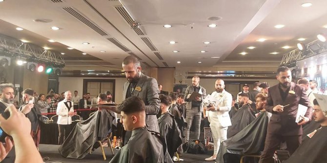 Altın Makasların Jürisi Kahramanmaraş’tan