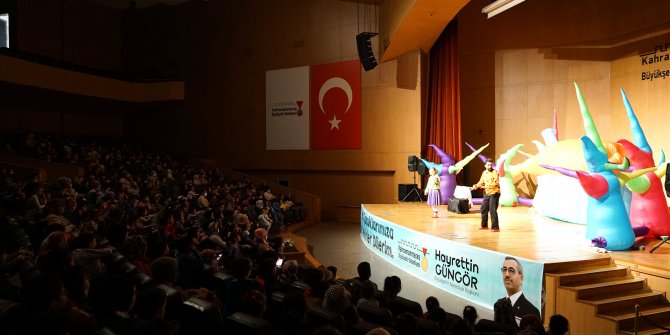 ‘Unutkan Davulcu’ miniklerden tam not aldı