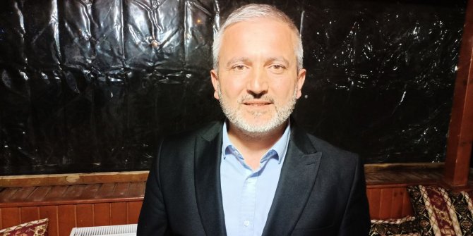 Başkan Adayı Köfte: Makamın değil esnafın başkanı olacağız