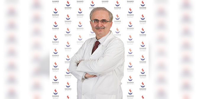 Sanko Üniversitesi Hastanesi İç Hastalıkları Uzmanı Dr. Baran: Bahar yorgunluğu belirtilerinin şiddetine göre tedavi edilmelidir