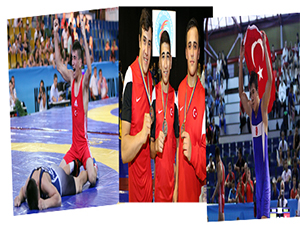 BU GURUR HEPİMİZİN