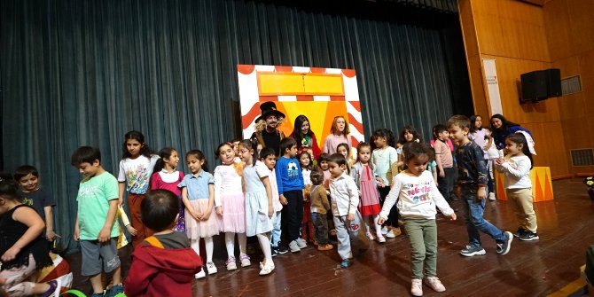 ‘Karton Prenses’ izleyicilerin beğenisini kazandı