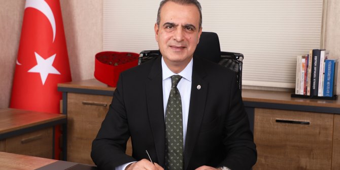 ASİD Genel Başkanı Dr. Yusuf Ziya Yıldırım: Bayramlar, manevi duyguların yoğun yaşandığı günlerdir