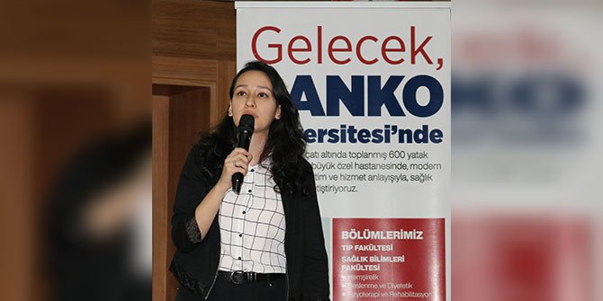 SANKO Üniversitesi'nden Ramazan Bayramı’nda beslenme önerileri