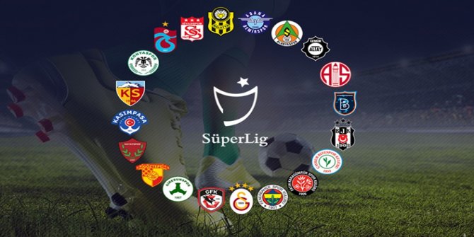 Süper Lig’de Tarihi Bir Küme Düşme Olayı Gerçekleşti!