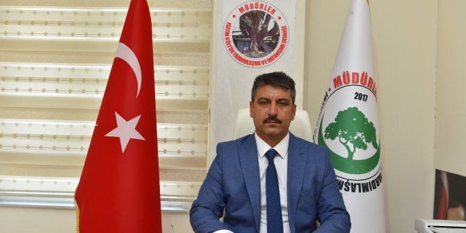 Kara: Dualarımız milletimizin huzur ve güvenliği için olsun