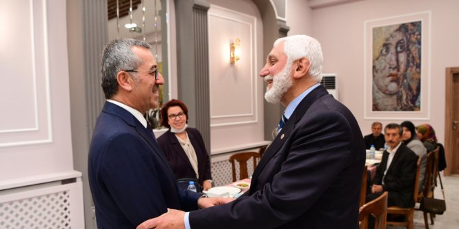 Başkan Güngör: Daima yanınızdayız