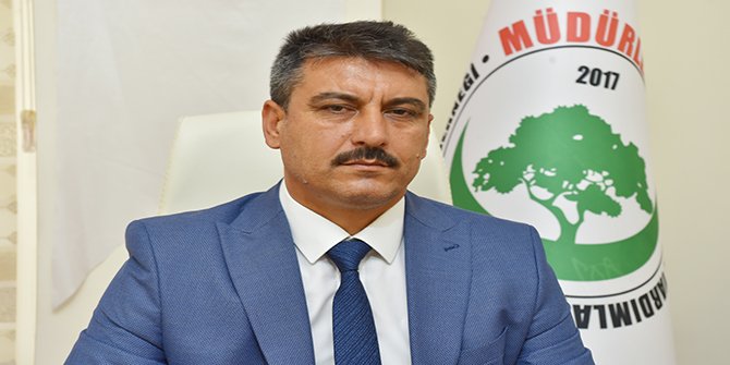 Kara: Güzel bir bayram geçirmeniz dileğiyle