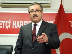 BEKLENEN İSTİFA GELDİ!