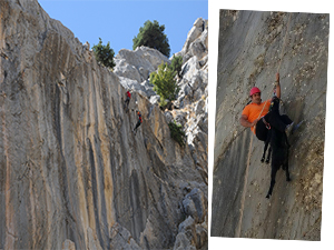 KEÇİ OPERASYONU 3 GÜN SÜRDÜ