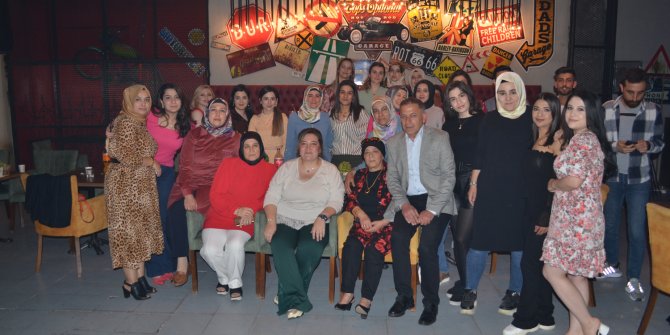 Sular Sağlık’tan Hemşireler Günü Kutlaması