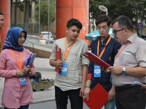 SEÇMENİN YÜZDE 14'Ü OY VERECEĞİ PARTİYİ DEĞİŞTİRECEK