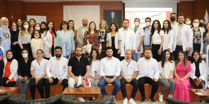 SANKO Üniversitesi’nde Skolyoz Tedavisinde Güncel Yaklaşımlar paneli