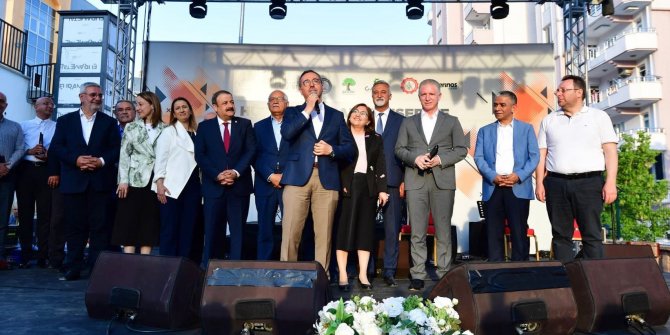 Başkan Güngör: Kardeşliğimizi bir kez daha pekiştirdik