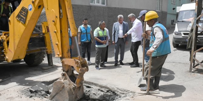 KASKİ’nin kayıp-kaçak “Su” mücadelesi