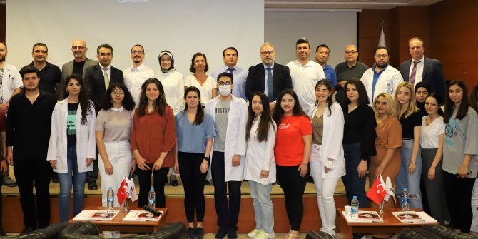 SANKO Üniversitesi Tıp Fakültesi Ortopedi Günleri