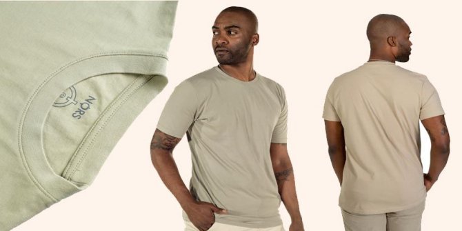 Erkek Tişört Modelleri