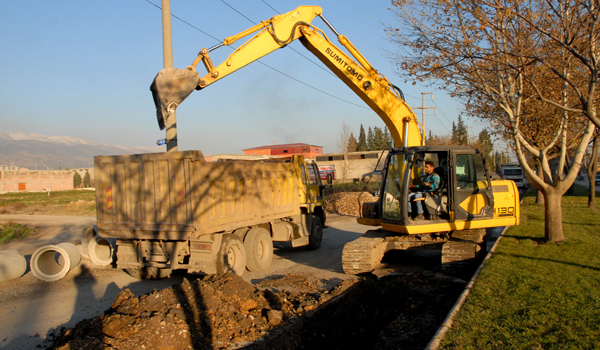 KAVLAKLI ALT YAPIYA KAVUŞTU