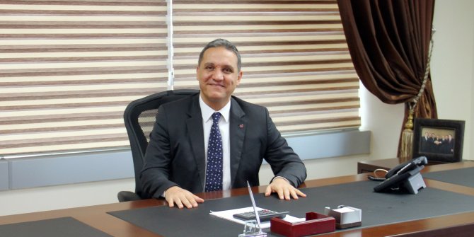 Mustafa Günbulut SANKO Holding’te CFO olarak atandı