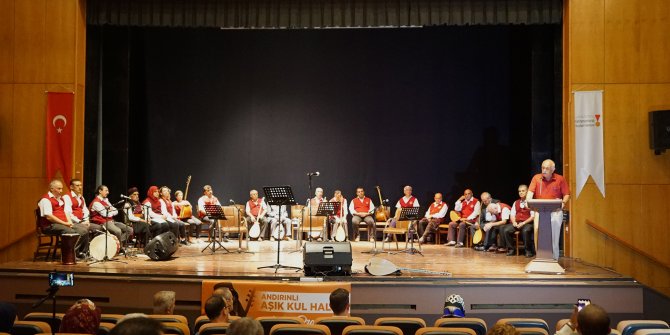 Kahramanmaraş'taki etkinlikler vatandaşlardan tam not aldı