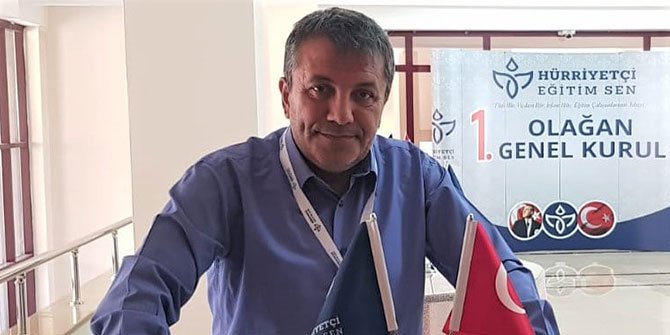 Başkan Özbek: Memura şartsız acilen zam