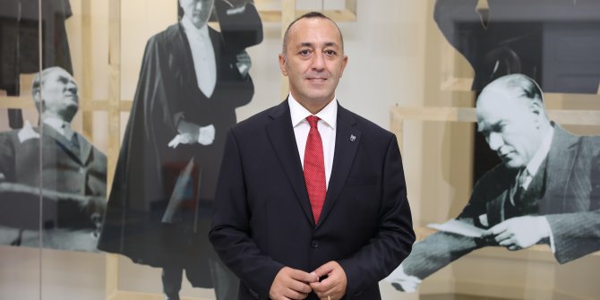 SANKO Okulları Genel Müdürü Asyalı’dan eğitim öğretim yılı kapanış mesajı