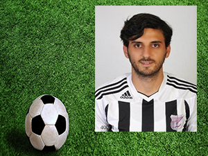 DEDE ÇELİK KEÇİÖRENGÜCÜ’NDE