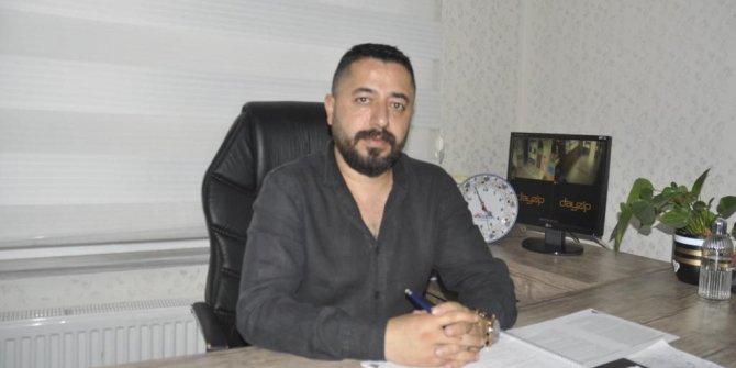 Başkan Aksu: Özel eğitim kurumları zor durumda