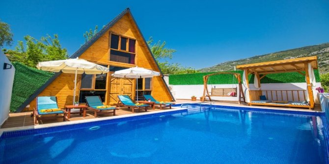 Villa Tatili Nerede Yapılır?